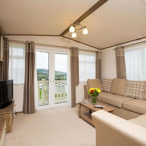 Luxury Caravan